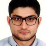 تصویر دکتر سیدنوید علوی
