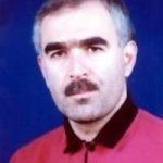 تصویر دکتر نادر اشراقی
