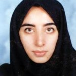 تصویر دکتر مهین پاک روانان