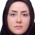 تصویر دکتر مرضیه خلیلی