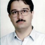تصویر دکتر علیرضا پاکزاد