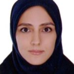 تصویر دکتر ریحانه اقبالی زارچ