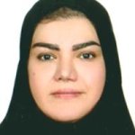 تصویر دکتر شیدا مطهرنیا