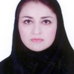 تصویر دکتر راحیل گیتی