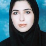 تصویر دکتر ریحانه ساسانی