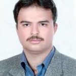 تصویر دکتر علی طاهری