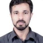 تصویر دکتر موسی الرضا ملک