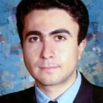 تصویر دکتر آرمین فرج زاده دروئی
