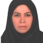 تصویر دکتر مهین کریمی پور
