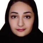 تصویر دکتر نگین واعظی