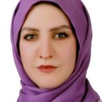 تصویر دکتر مریم فارسی نیا