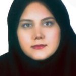 تصویر دکتر آزیتا احسانی کچوسنگی