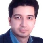 تصویر دکتر امیرمسعود ملکی زاده