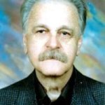 تصویر دکتر نادر مهدی نژاد