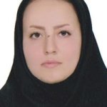 تصویر دکتر محدثه موسی پور