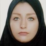 تصویر دکتر ساجده ربانی