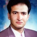 تصویر دکتر نادر خواجه شاه زانیان