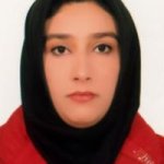 تصویر دکتر مریم فرج نژادایوریق
