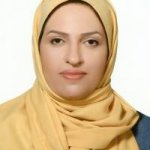 تصویر دکتر مهین لشکری
