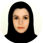 تصویر دکتر فاطمه خلیلی