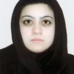 تصویر دکتر تهمینه فروتن زاده