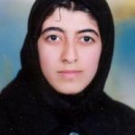 تصویر دکتر مرضیه احسانی