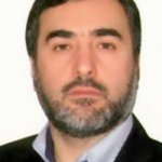 تصویر دکتر فرهاد فیروزبخت