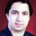 تصویر دکتر امیرمسعود داودی