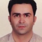 تصویر دکتر مهدی ولیخانی