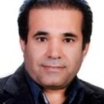تصویر دکتر یحیی تهمتن