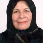 تصویر دکتر پروین محسنی