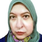 تصویر دکتر سوزت قادری