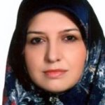 تصویر دکتر نگین صفدریان