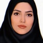 تصویر دکتر الهه یوسفی