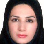 تصویر دکتر مهین بی نیاز