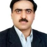 تصویر دکتر مجید محبتی