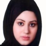 تصویر دکتر غزال طاهری