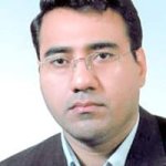 تصویر دکتر مجید زاده رحیم