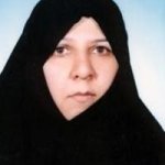 تصویر دکتر مریم قادری