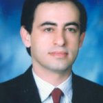 تصویر دکتر رضا بازرگان پور