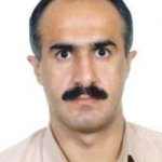 تصویر دکتر علی ولی زاده