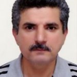 تصویر دکتر ولی ایمان طلب کردمحله
