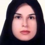 تصویر دکتر مهین حسینی نژادمحبتی