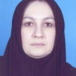 تصویر دکتر فاطمه بروجردی علوی
