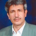 تصویر دکتر امین مولایی اصل