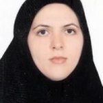 تصویر دکتر محبوبه ربانی فرد