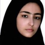 تصویر دکتر فائزه یوسفوند