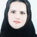 تصویر دکتر ثمیه حسینی موسی