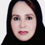 تصویر دکتر مهین ادهمی مقدم
