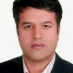 تصویر دکتر مجید صالحی مبارکه